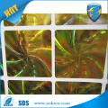 Cosmetics -Custom Design Printing Hologram laser anti-fake Security Label Sticker